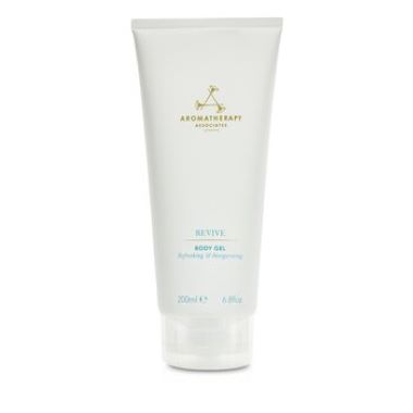 Revive Body gel