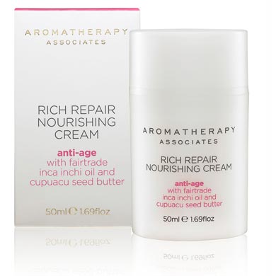 Rich Repair Nourishing cream