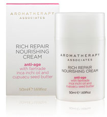 Rich Repair Nourishing cream