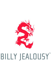 Billy Jealousy