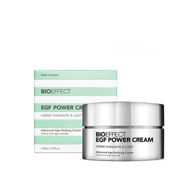 EGF Power Cream