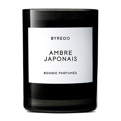 Ambre Japonais