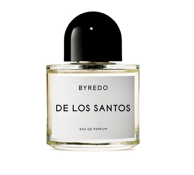 De los Santos 100ml