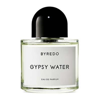 Gypsy Water