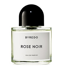 Rose Noir