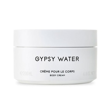 Manteca Corporal Gypsy Water