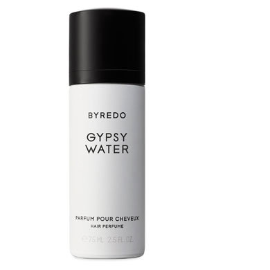 Gypsy Water Hair Perfume