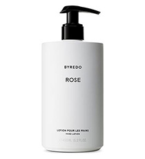 Hand Lotion Rose