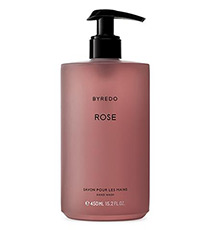 Hand Wash Rose