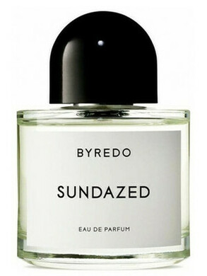 Sundazed 50ml