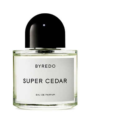 Super Cedar 100ml