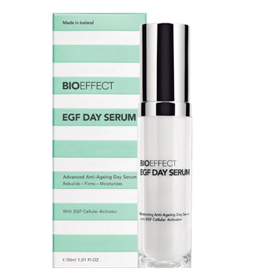 EGF Day Serum