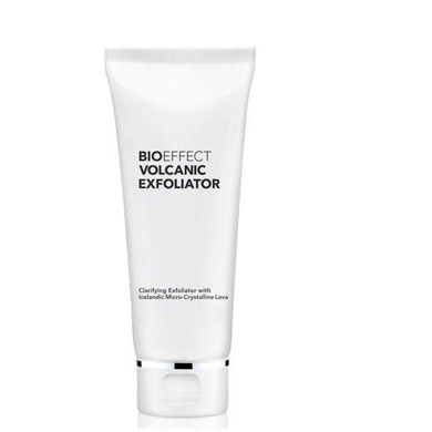 Volcanic Exfoliator