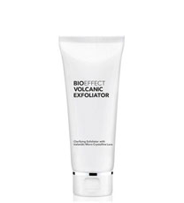 Volcanic Exfoliator