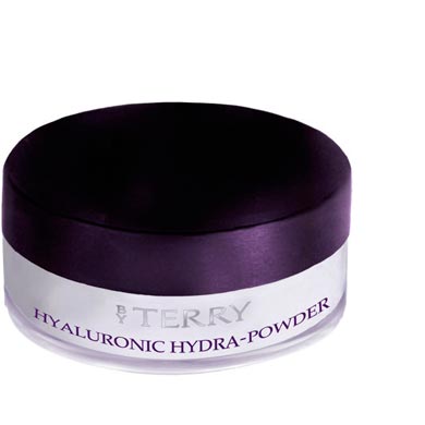Hyaluronic Hydra Powder