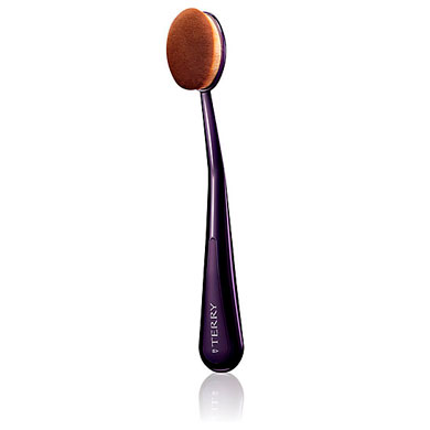 Soft-Buffer Foundation Brush