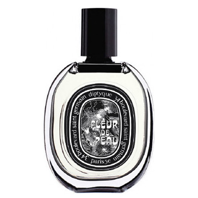 Fleur de Peau EDP