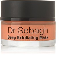 Deep Exfoliating Mask