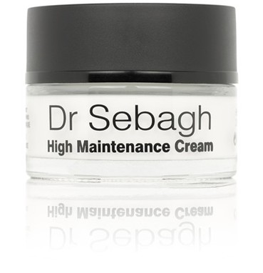 High Maintenance Cream