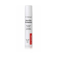 Sun & City Protection SPF 50