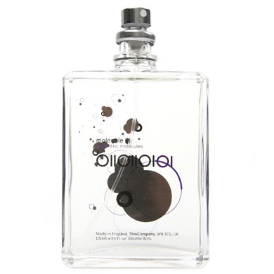 Molecule 01 100 ml