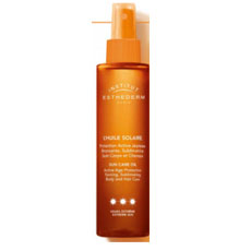 Aceite Solar Protector