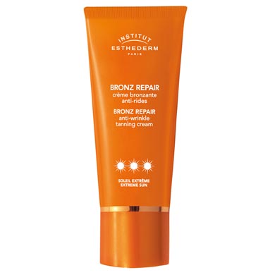 Bronz Repair Crema Solar Antiarrugas