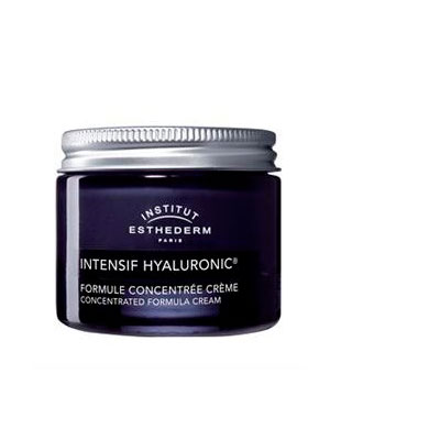 Crema Intensiva Hialurónico