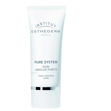 Pure System Crema Tratamiento Pureza Absoluta