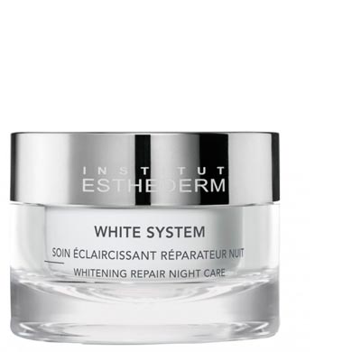 White System Reparador Noche