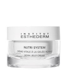 Nutri System - Jalea Real