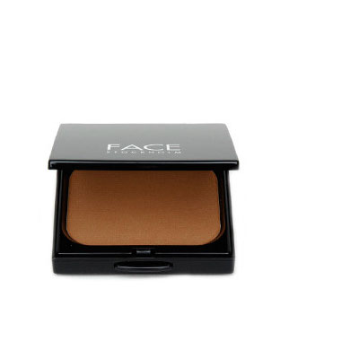 Bronzer Pressed Powder