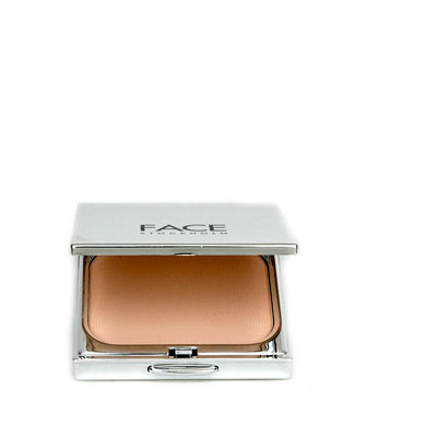 Pressed Powder