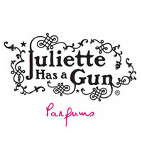 Juliette has a Gun