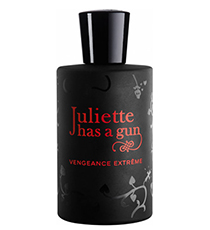 Lady Vengeance Extrême
