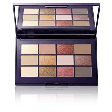 Paleta de sombras \'Something Nude\'