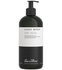 Hand Wash