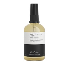 Body and Room Mist Lavender