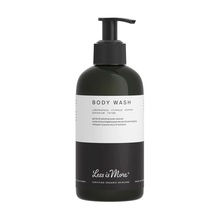 Body Wash Lemongrass