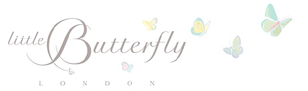Little Butterfly