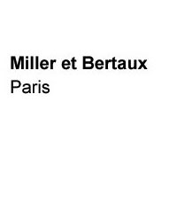 Miller et Bertaux