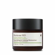 Hypoallergenic CBD Nourishing & Calming Moisturizer