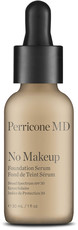 No Makeup Foundation Serum
