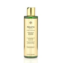 Peppermint Avocado Shampoo 350ml