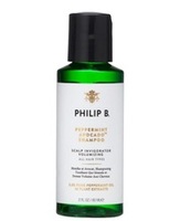 Peppermint & Avocado 60ml