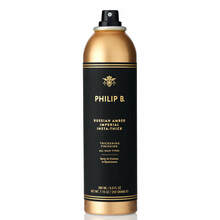 Russian Amber Imperial Dry Shampoo