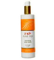 Hydrating Body Lotion