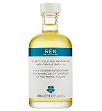 Atlantic Kelp &  Microalgae Anti-Fatigue Bath Oil