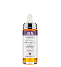 Bio-Retinoid Anti-Wrinkle Concentrate Oil