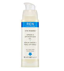 Vita Mineral Omega 3 Optimum Skin Oil
